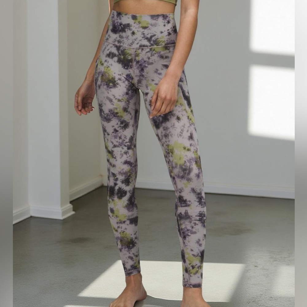 New with Tags, Lululemon Align Leggings